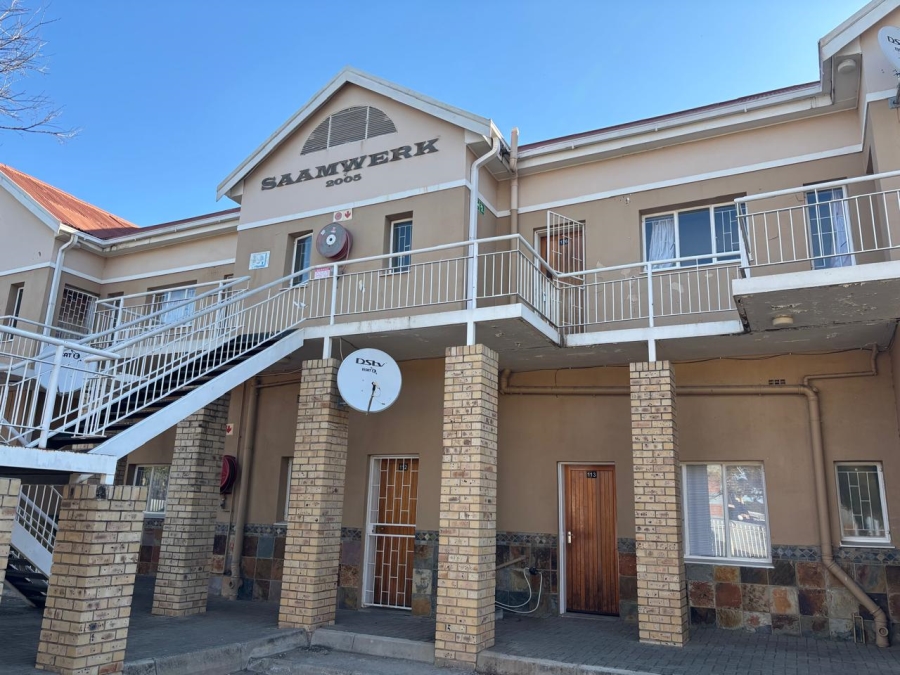 1 Bedroom Property for Sale in Willows Free State